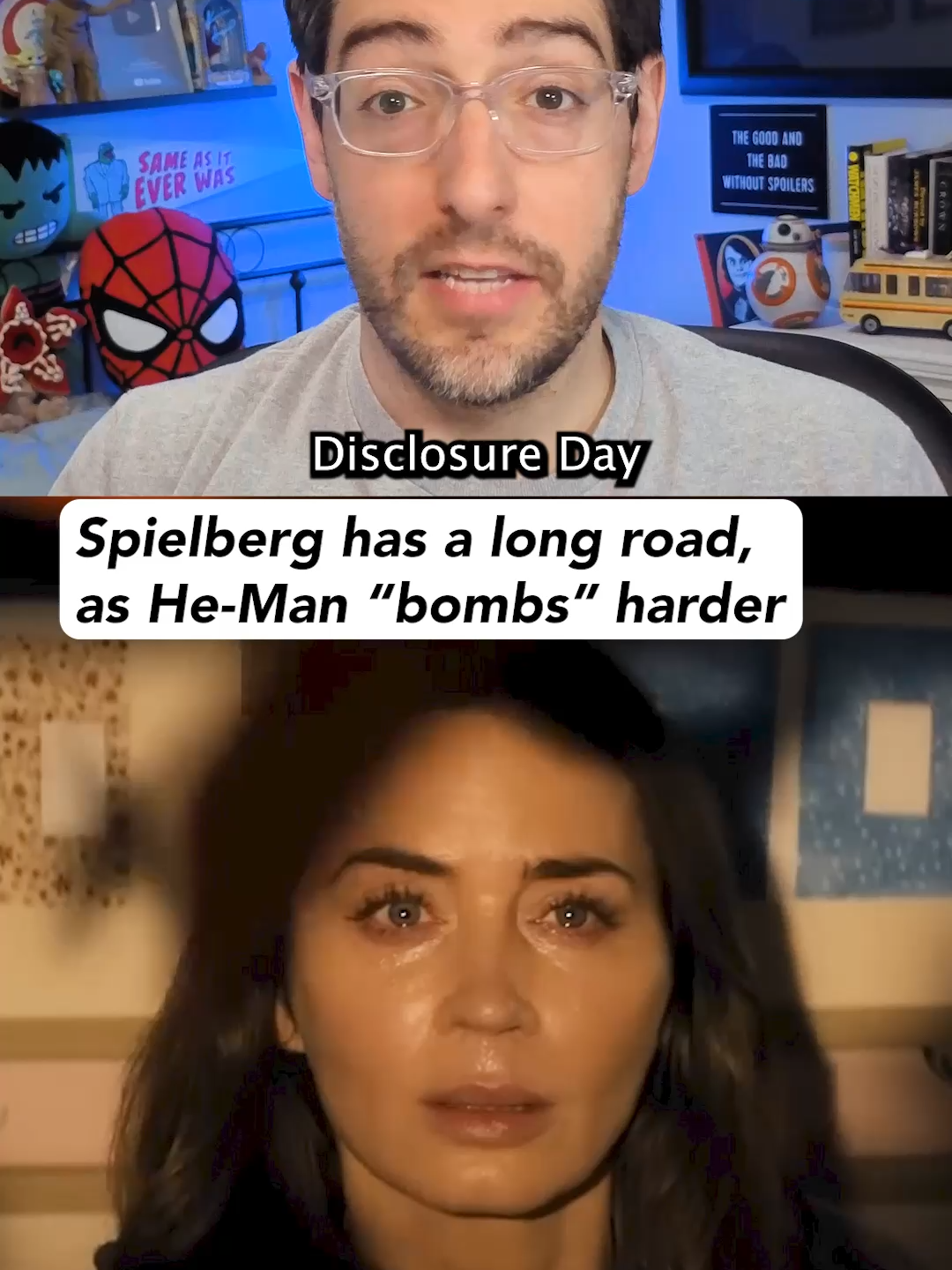 @Alex | Pop Culture Brain