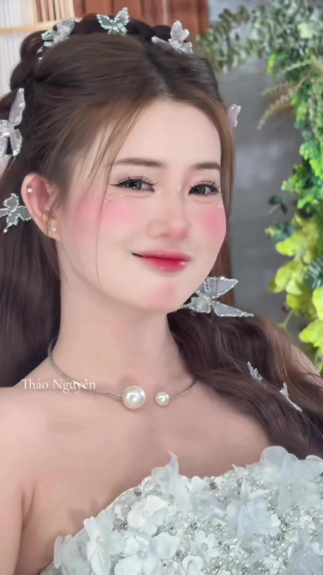 @THẢO NGUYỄN MAKEUP