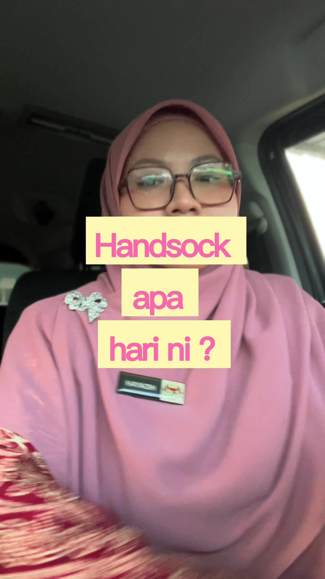 @Nurul Hidayah