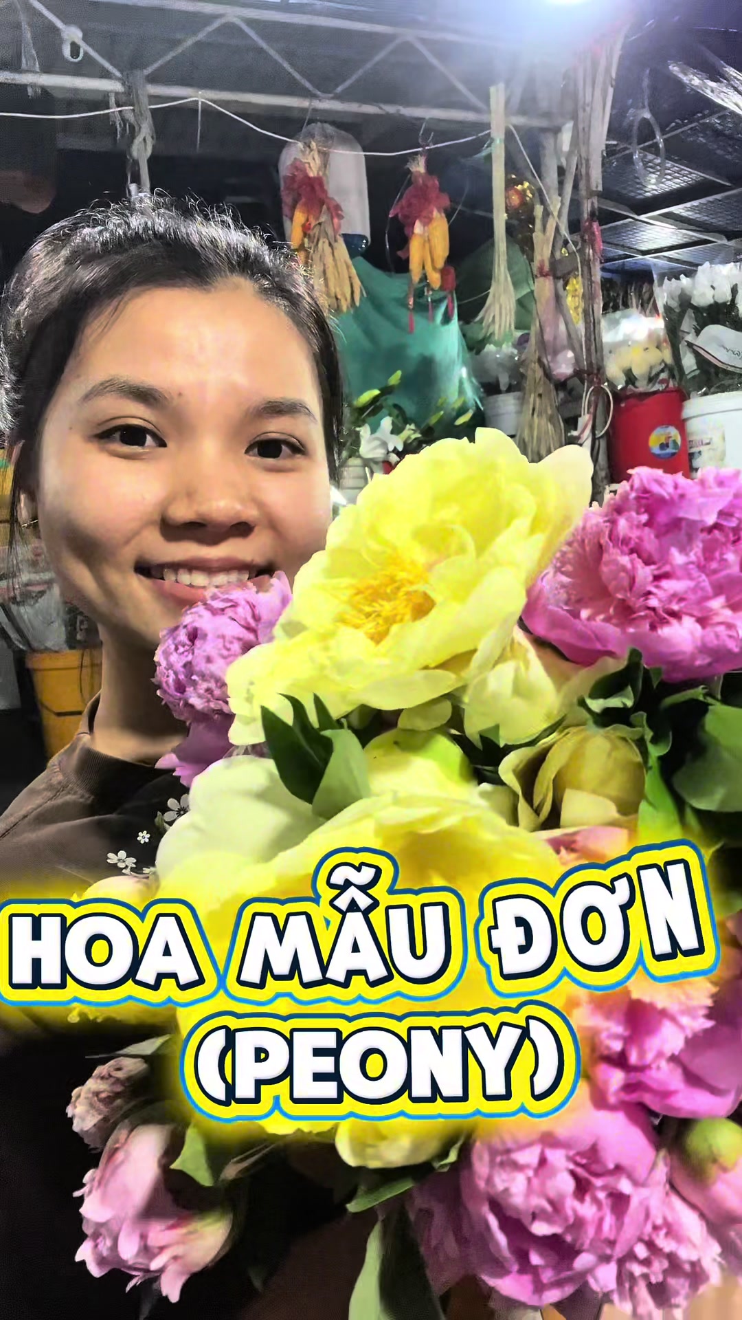 @Hoa Tươi Như Hoa Chợ Đình