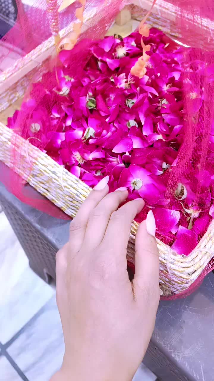 @Her's Beauty Parlour