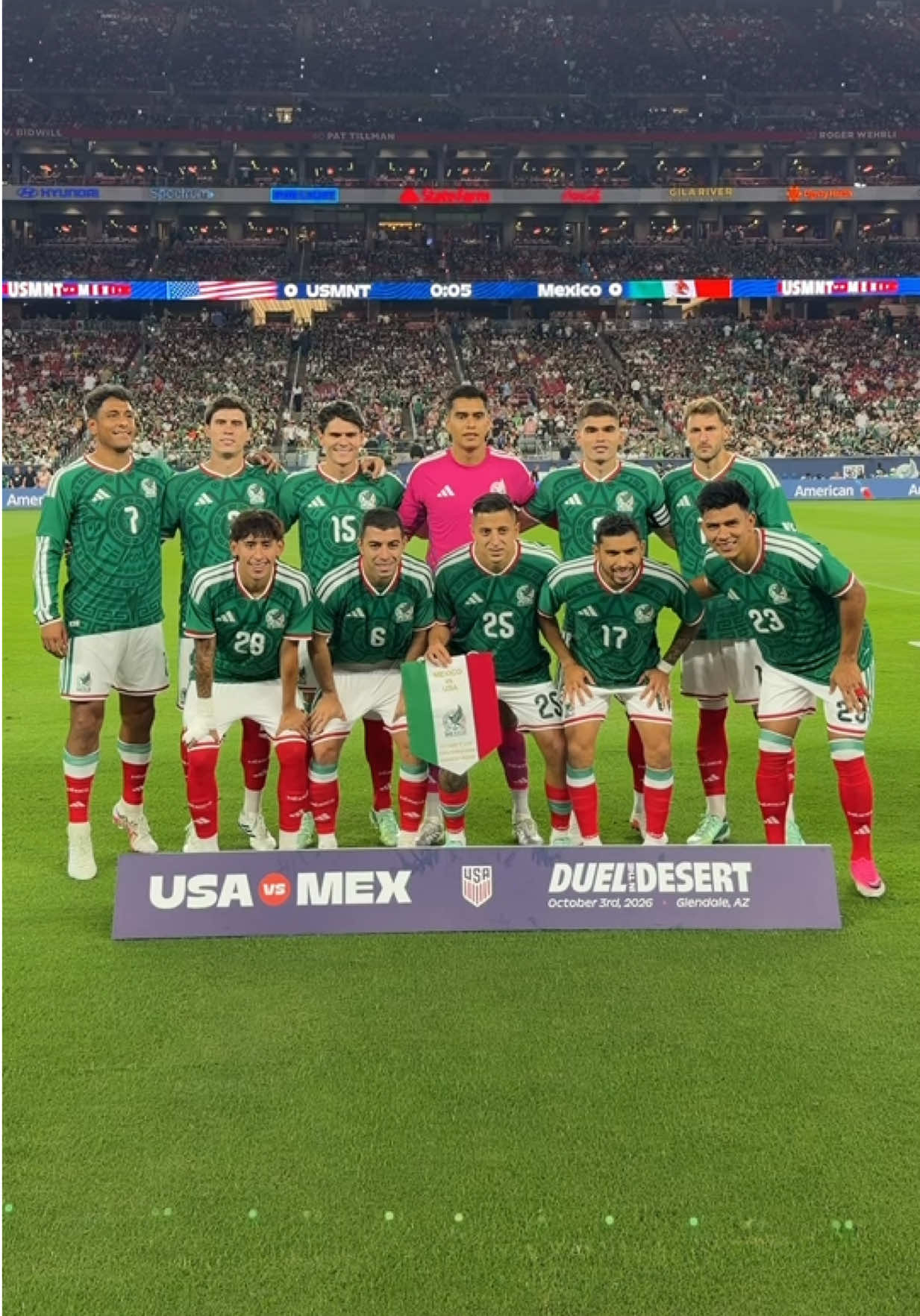 @Selección Nacional