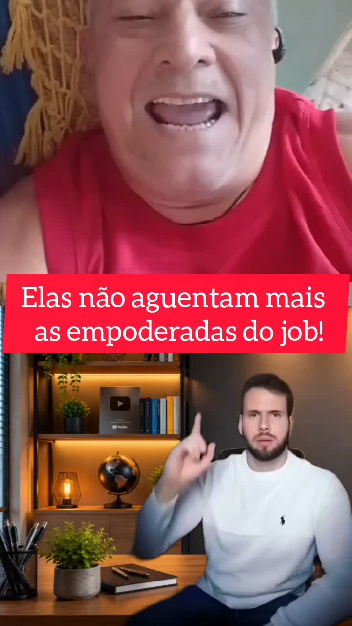 @Reflex&atilde;o relacionamento