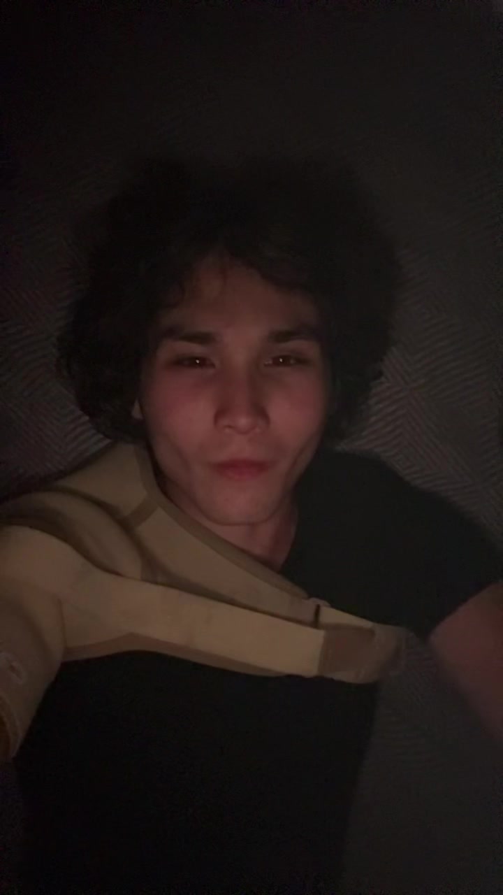 @LehaTernistyiPut