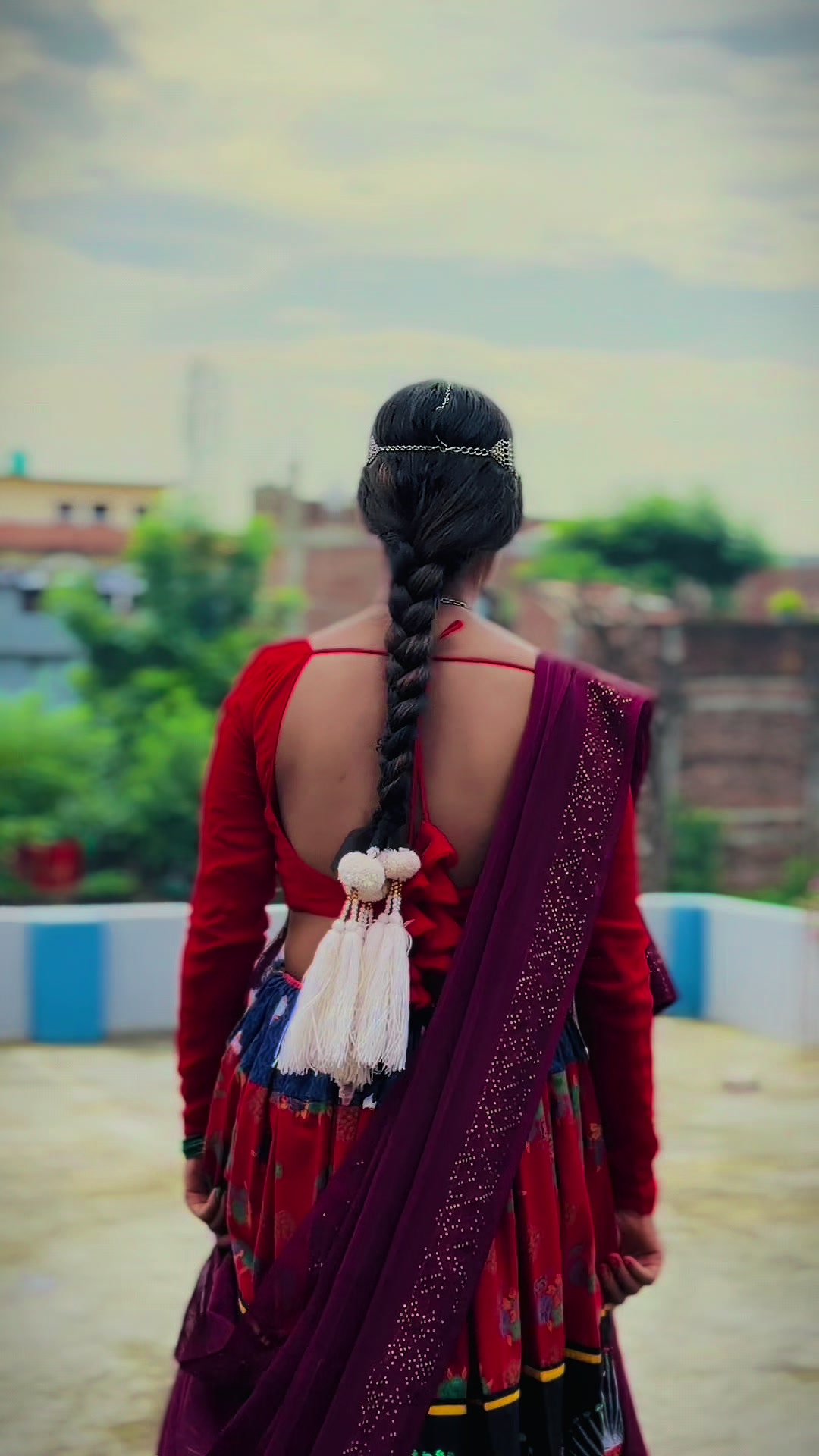 @sarmila tailor jhalari