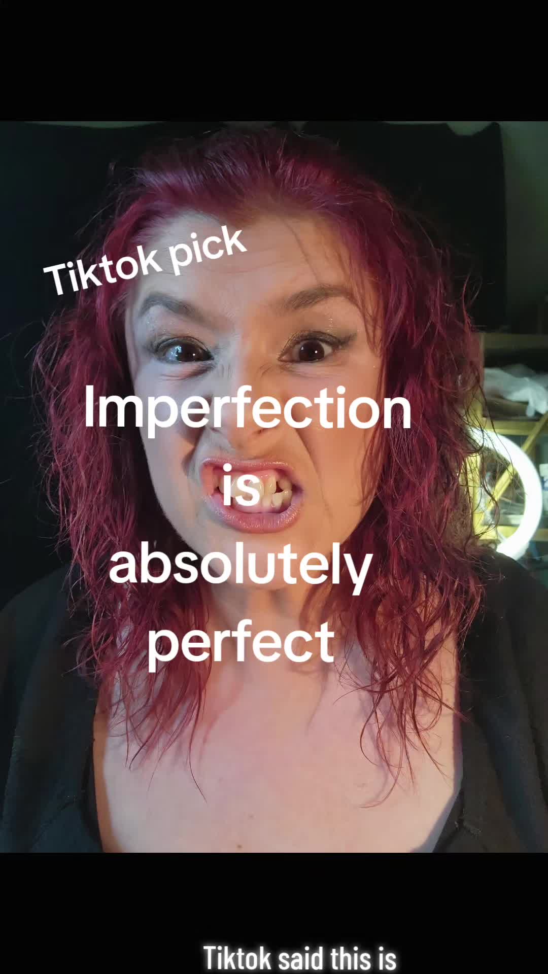 @Goddess Divine Chaos