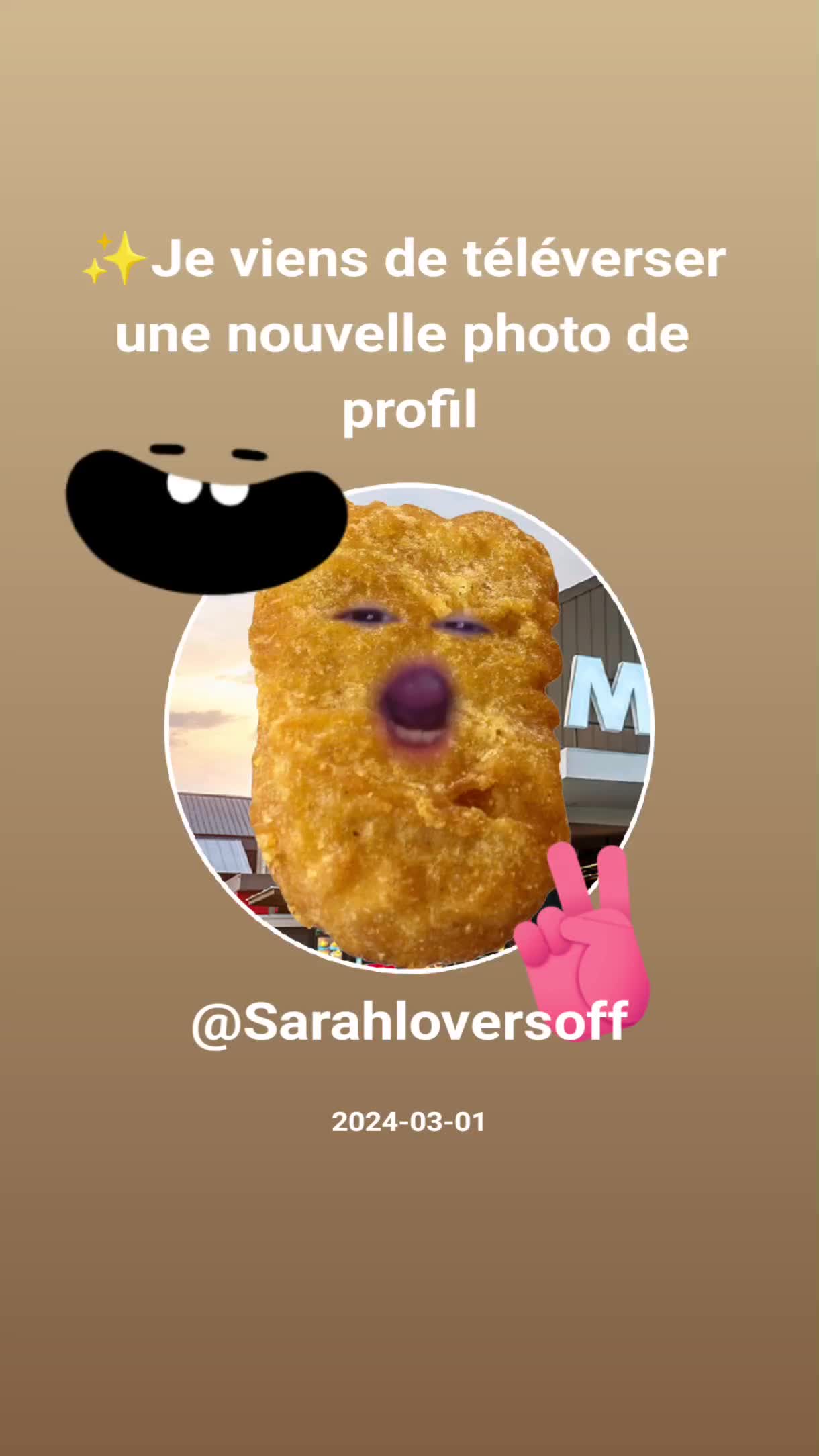 @Sarahloversoff