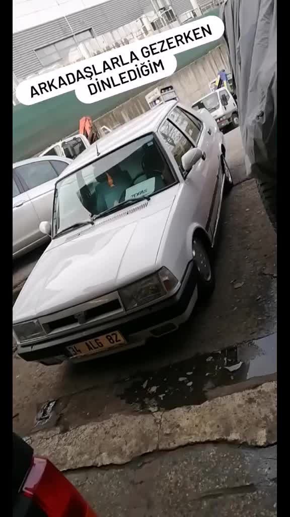 @Özcan Altay