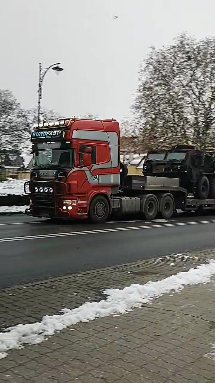 @Micek Truck Photography