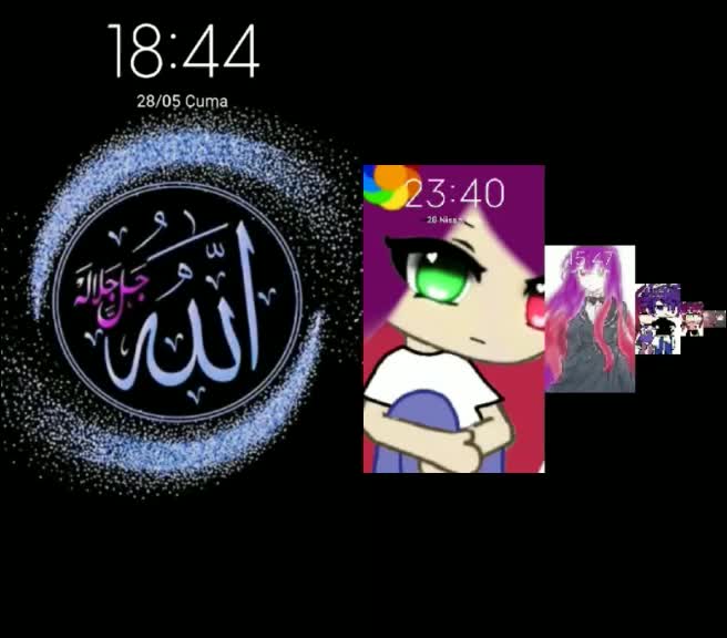 @|&bull;|~|GachaTuber|~|&bull;|
