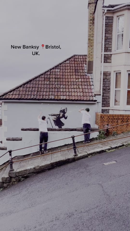 @Love For Bristol UK