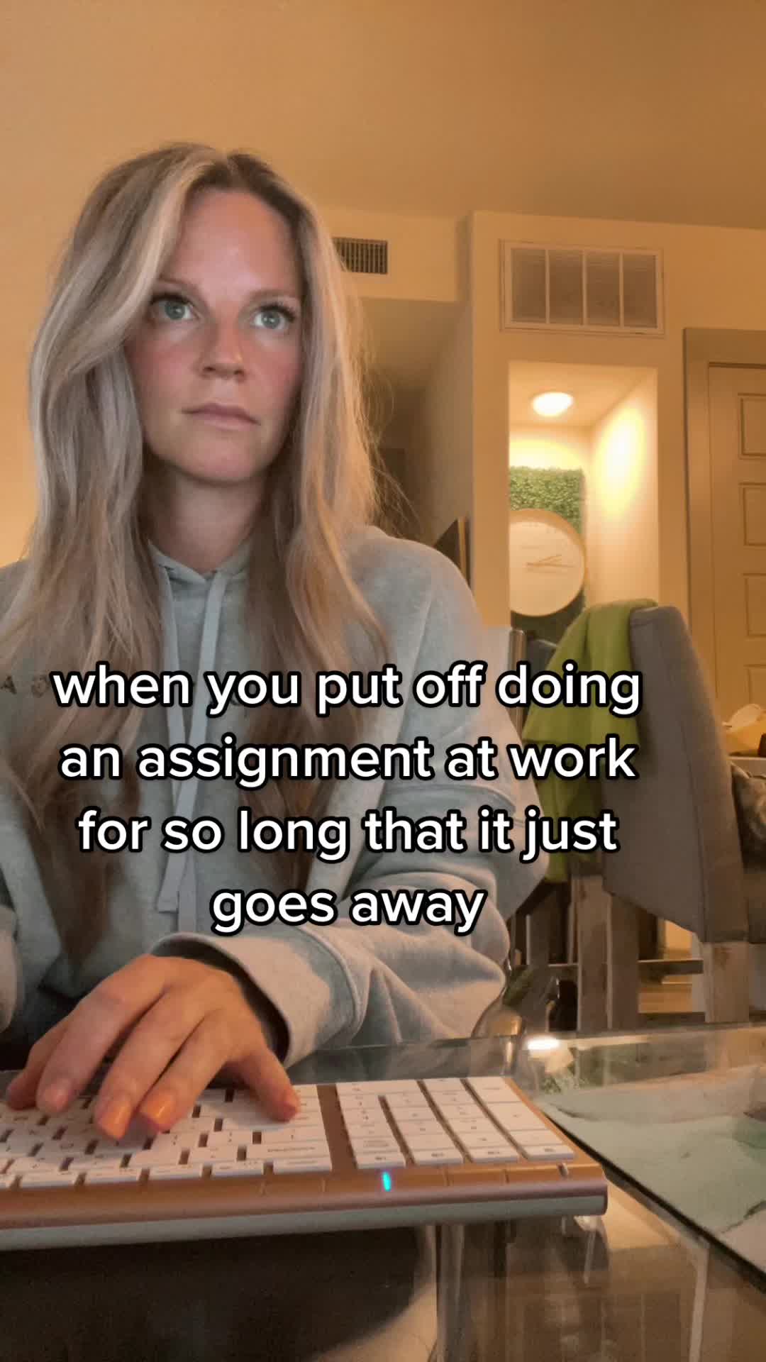 @Hannah Wood