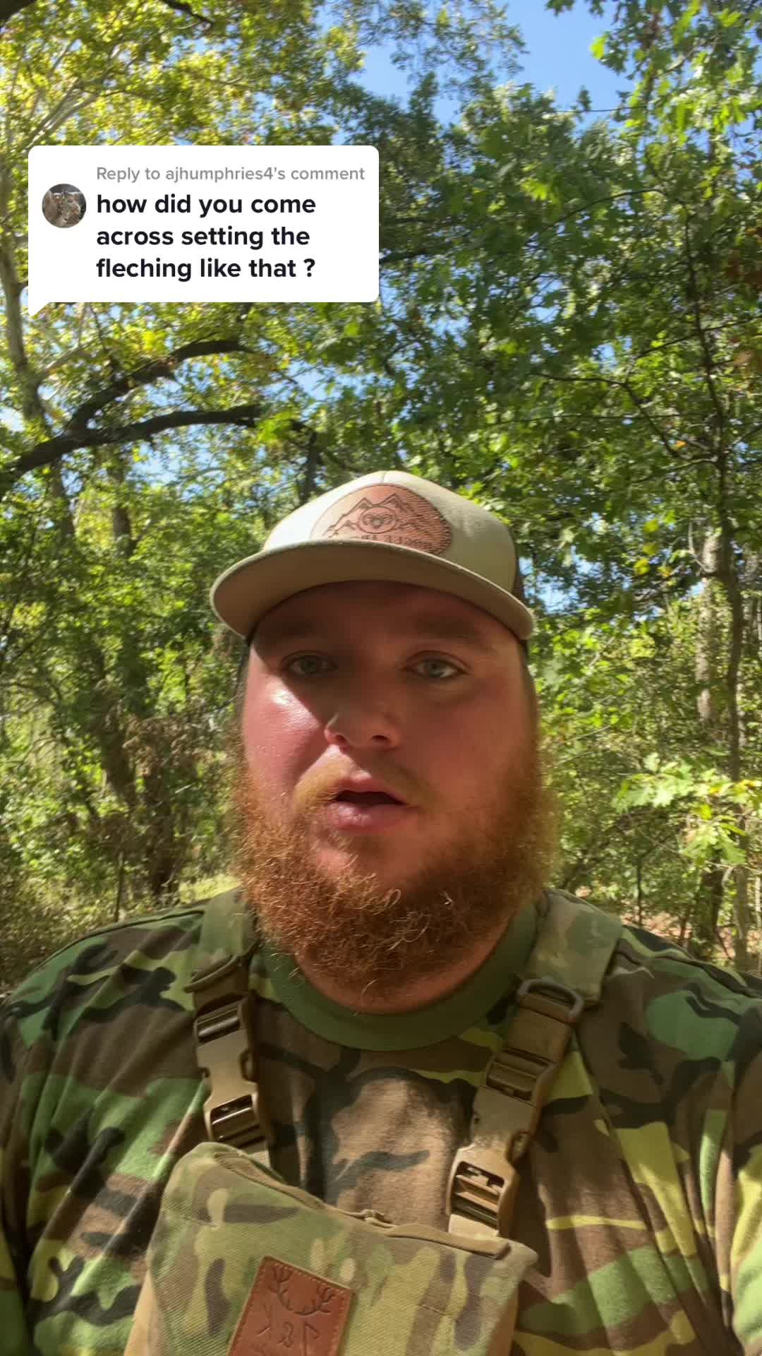 @Unorthodox Hunter