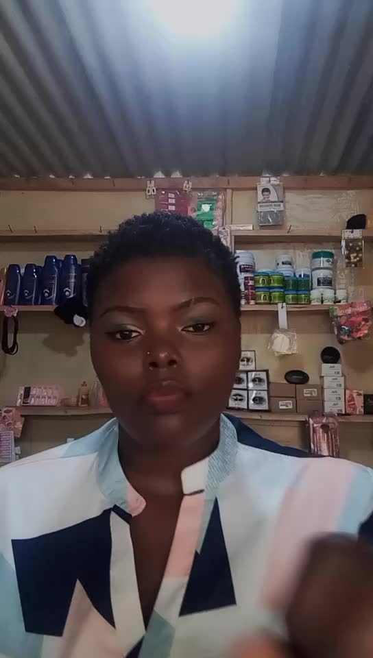 @Kezia Achieng