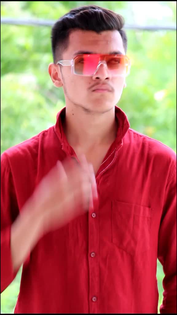@Arbaaz Gori 😍