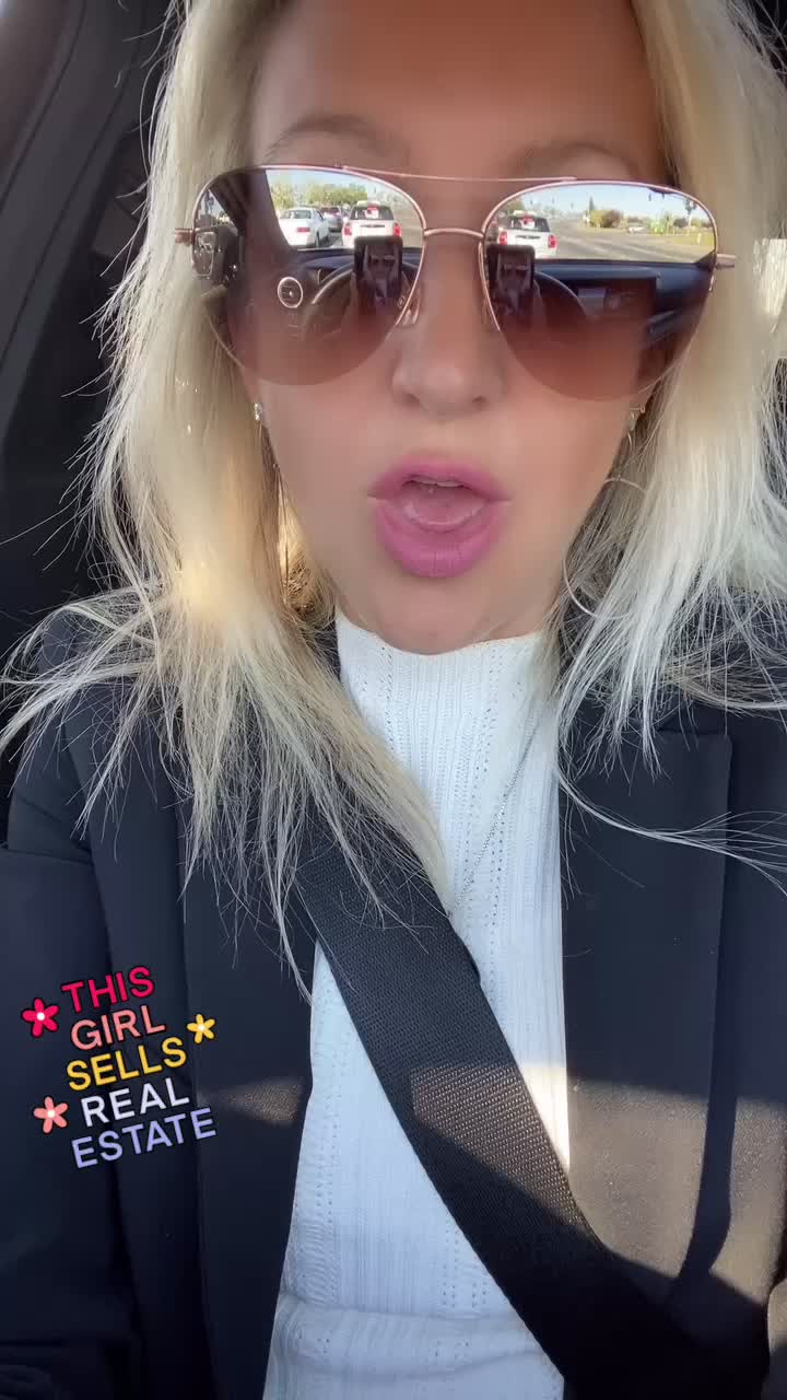 @Broker Jamie Lou