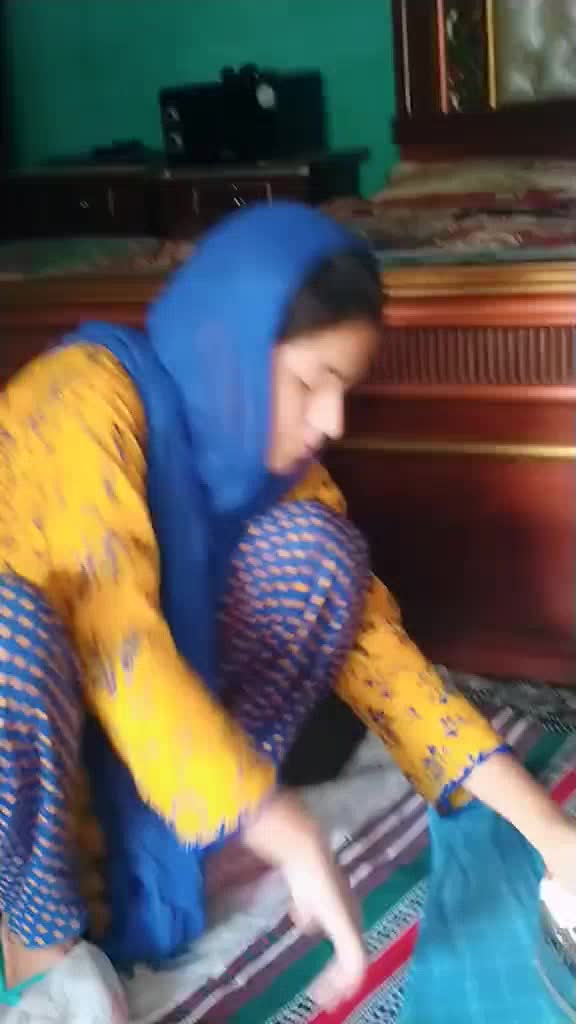 @Kiran Khan