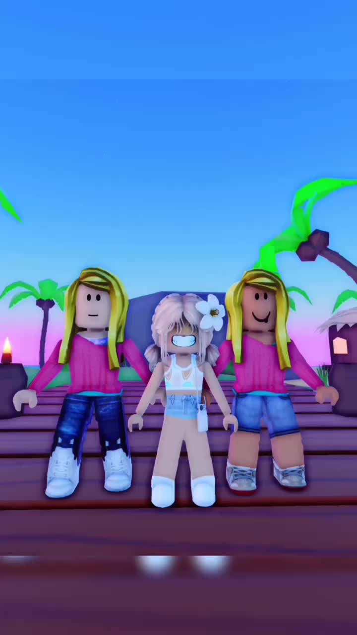 @Roblox edits!