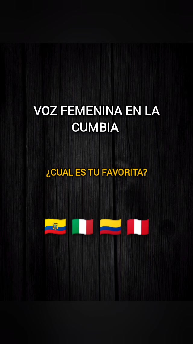 @Música Buena