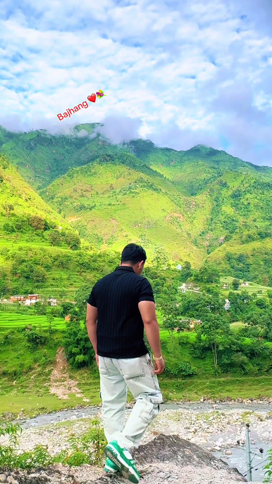 @RajEsh  🦅