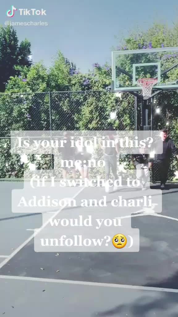 @Addison Rae fan