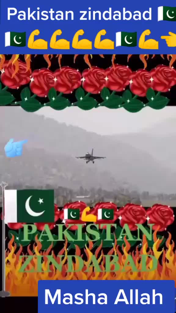 @Pakistan zindabad 🇵🇰🇦🇪🤘
