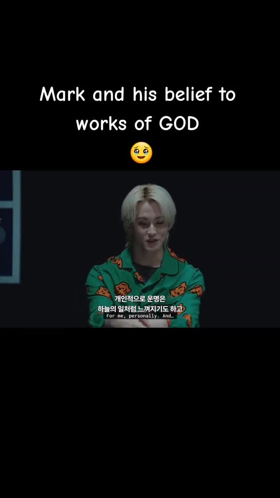@K-pop for Christ