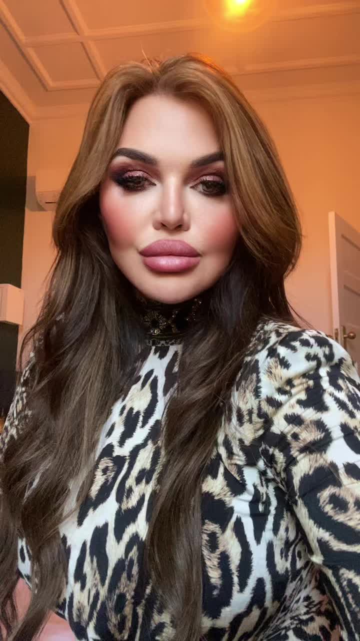 @Christine McQueen