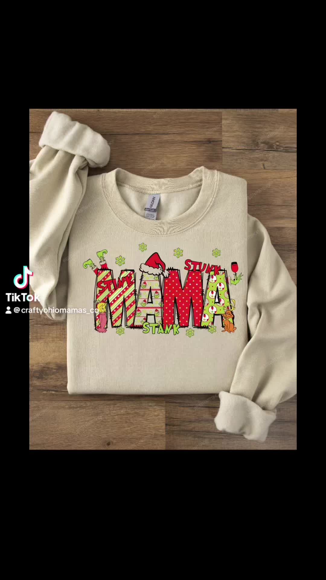 @Thecraftyohiomamas