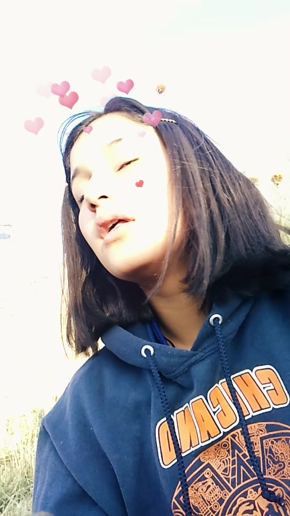 @Verónica Romo