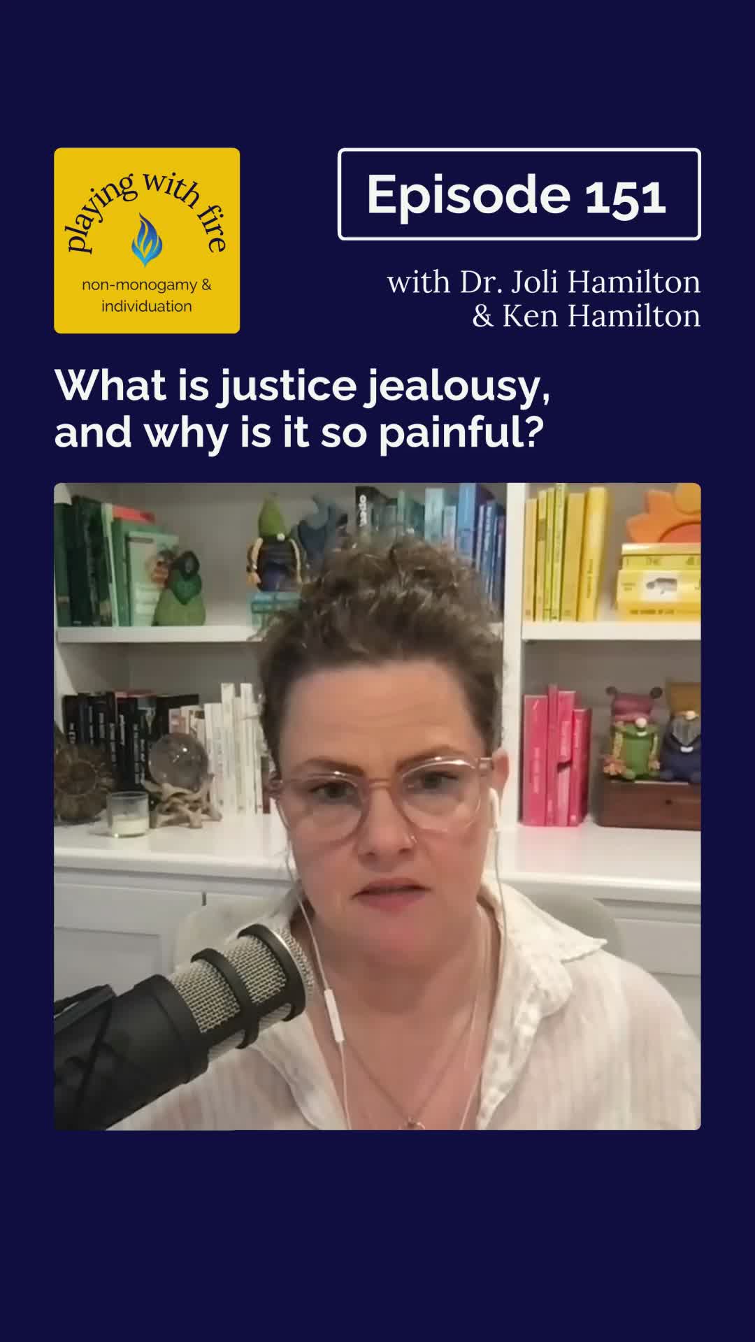 @Joli Hamilton