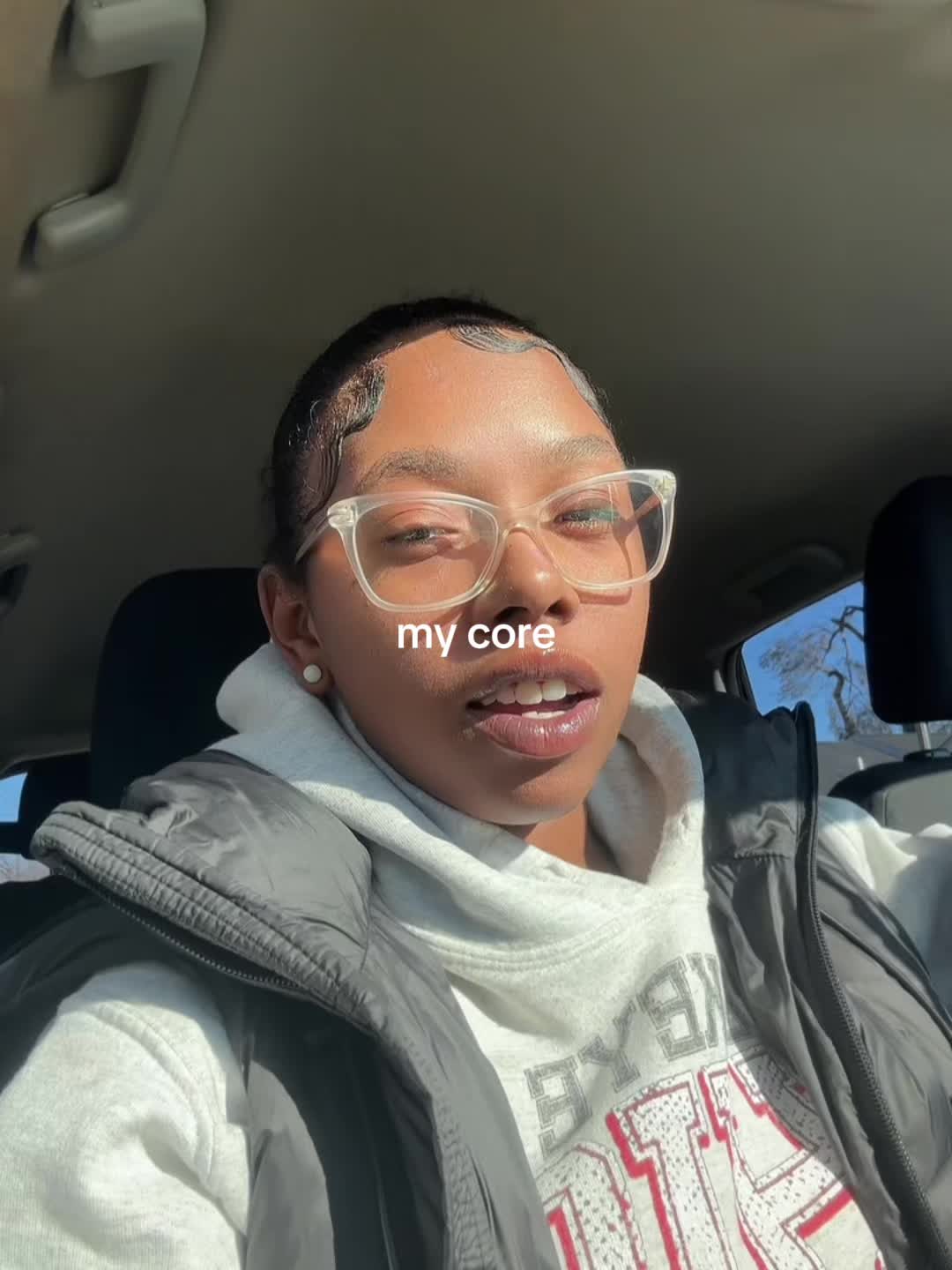 @Chanise ๐