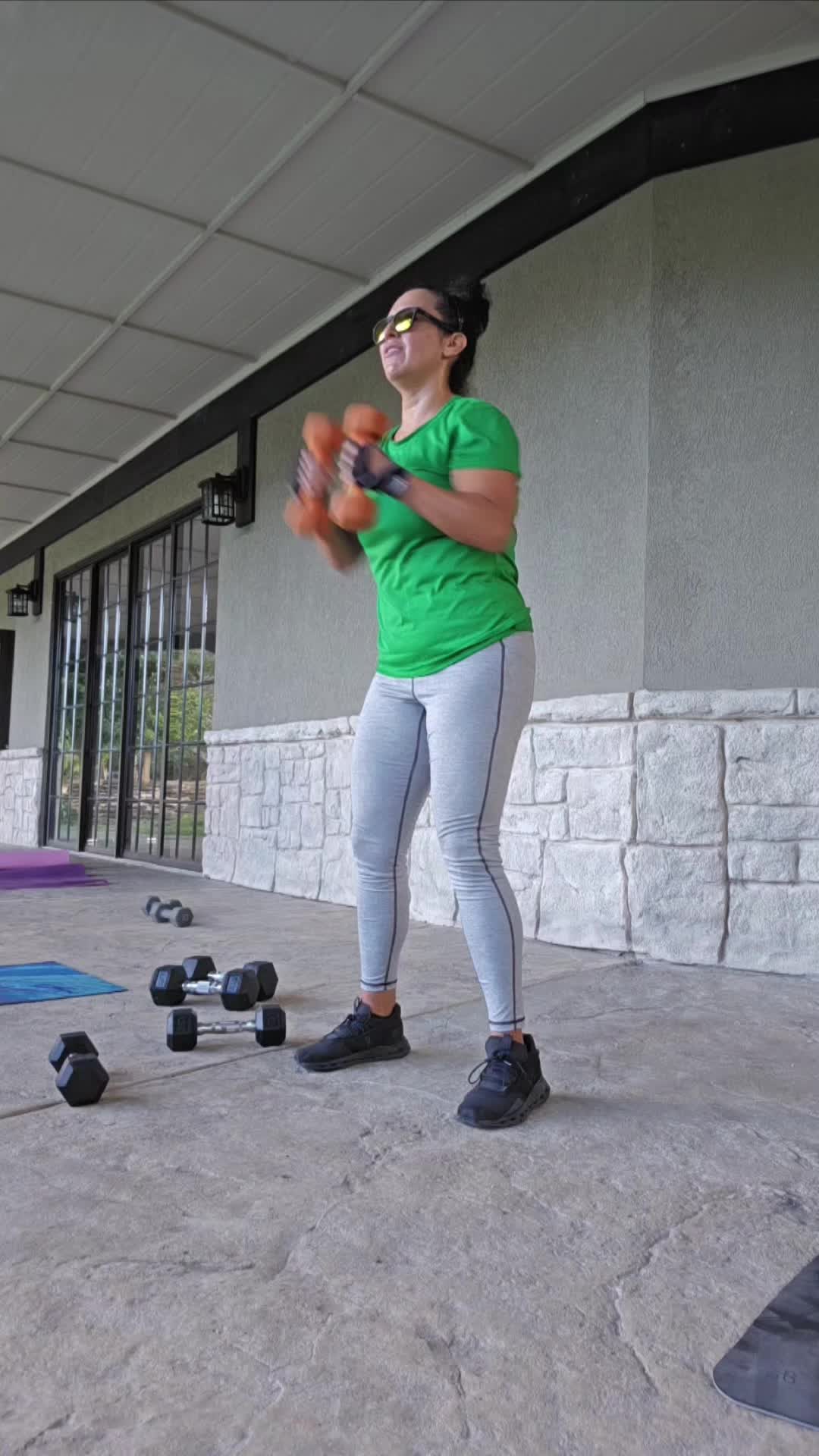@Kay Molina | FitFlamingo242