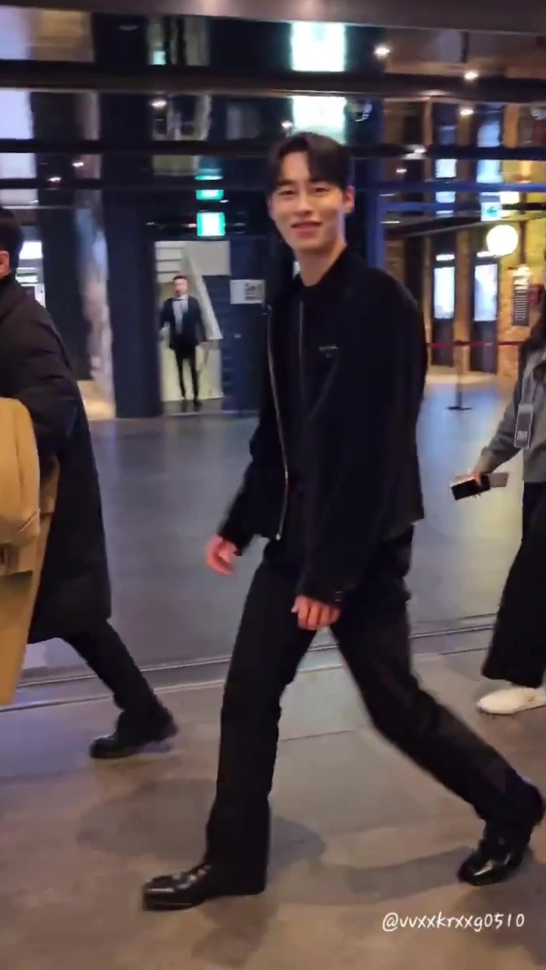 @leejaewookie