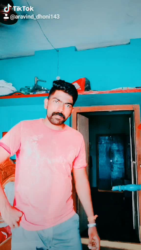 @ARAVIND_DHONI