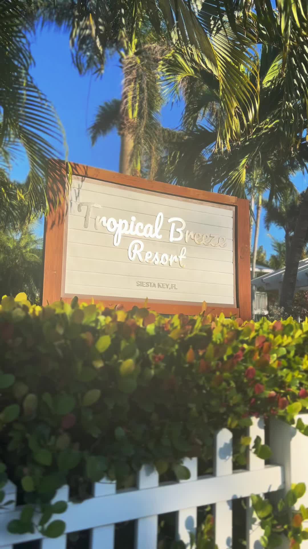 @Tropical Breeze Resort