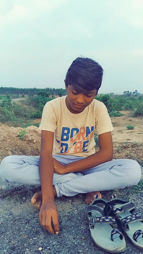 @Tharun model