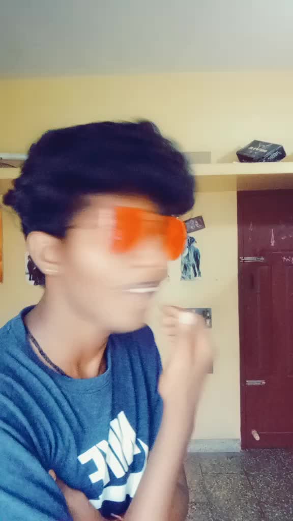 @( വില്ലൻ ) ആനക്കാരൻ