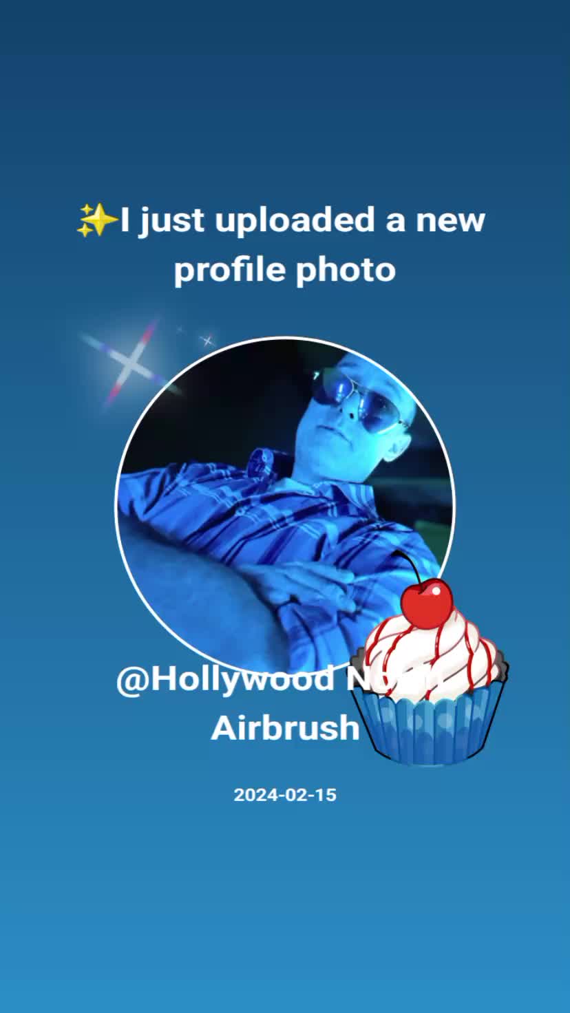 @Hollywood North Airbrush