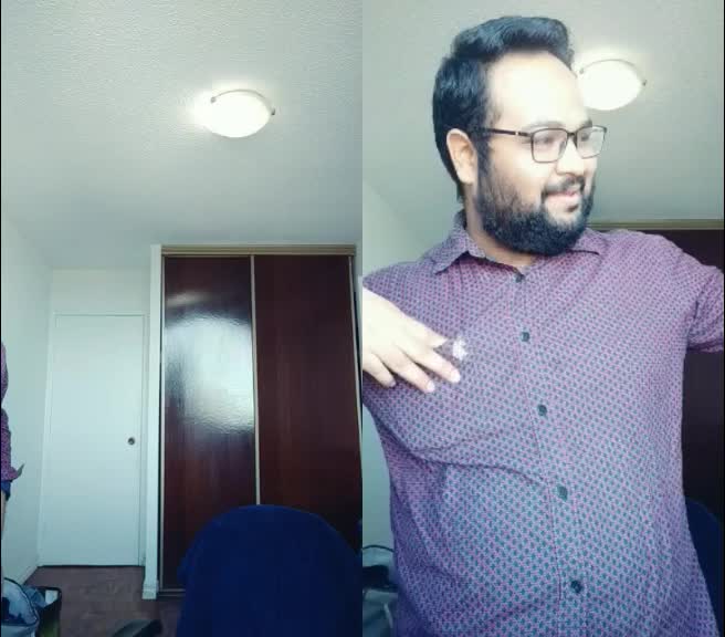 @Vignesh Rajasekaran