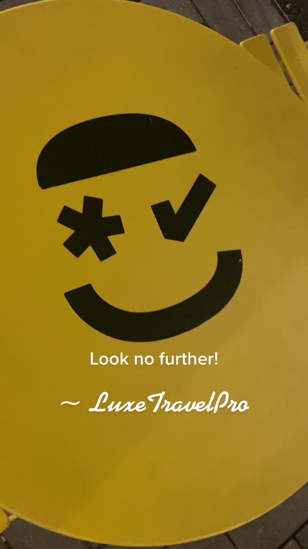 @LUXETRAVELPRO