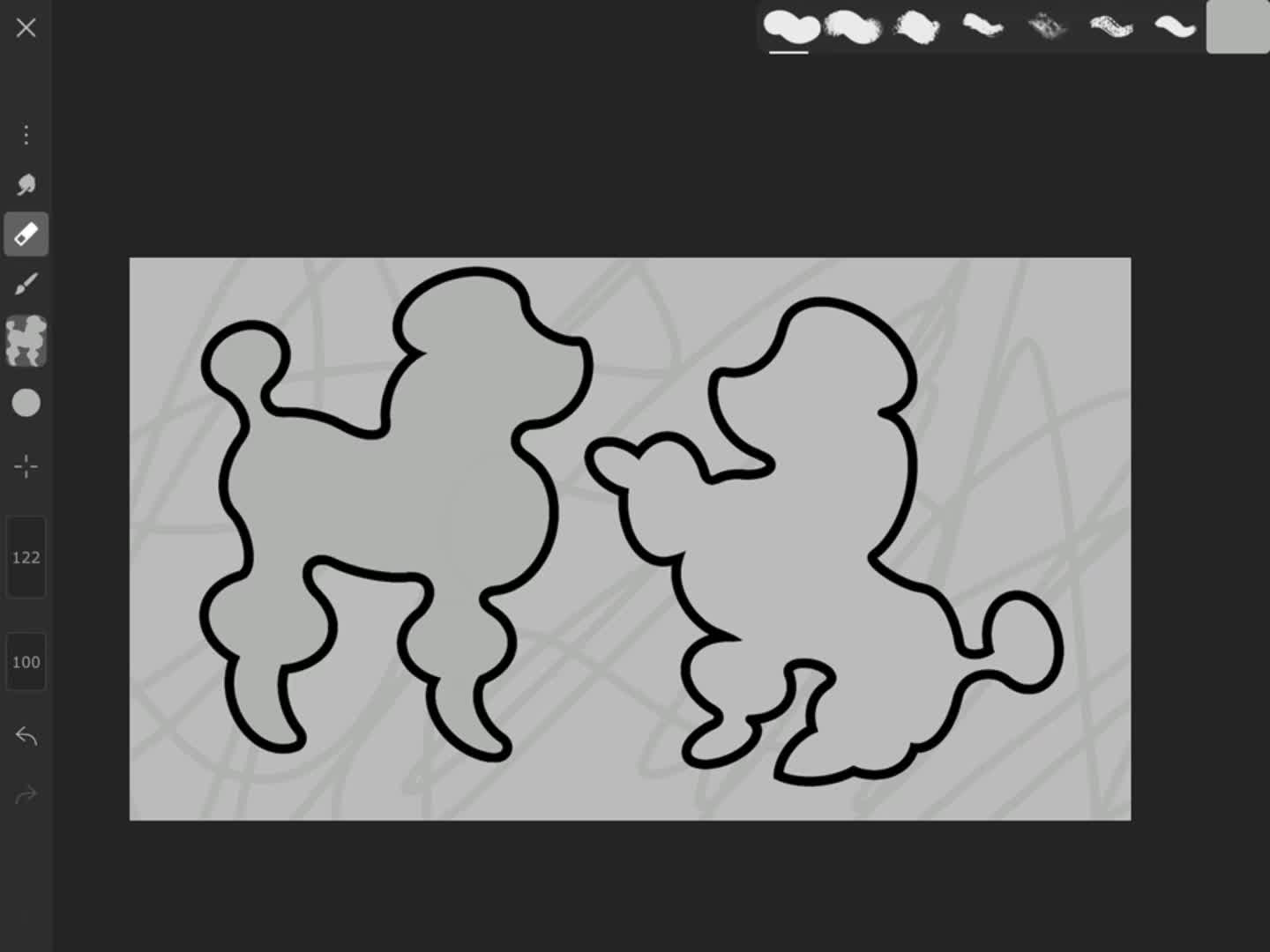 @Poodle Doodles