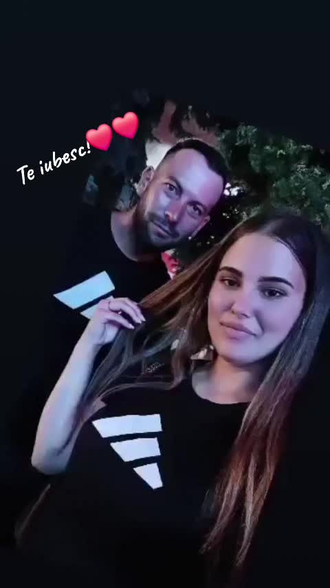 @Oana ❤️ Zoltan ❤️