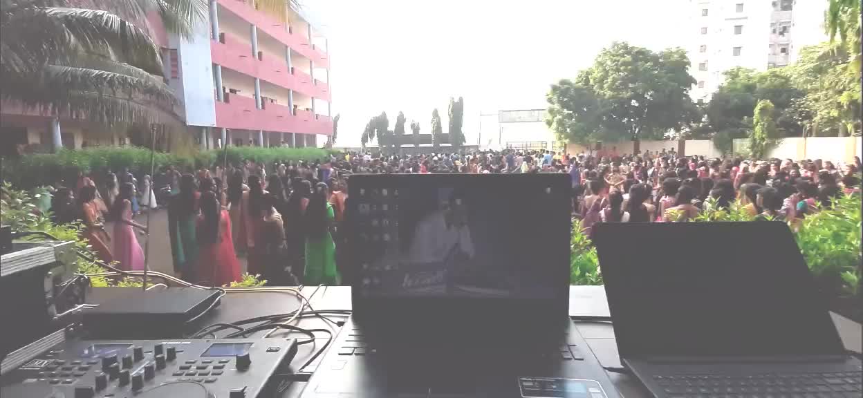 @Sranjan Nayak