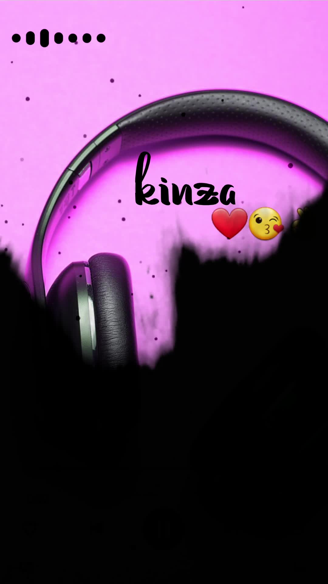 @statusvideoname