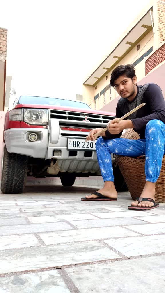 @Ajit Singh