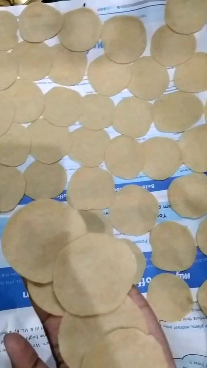 @Food vlogs