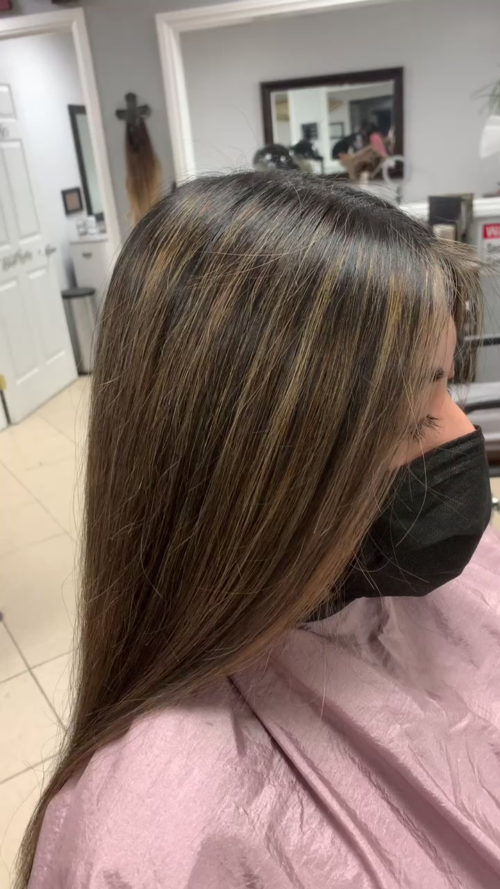 @magical shears salon