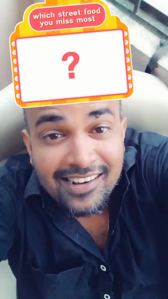 @sridhar goud