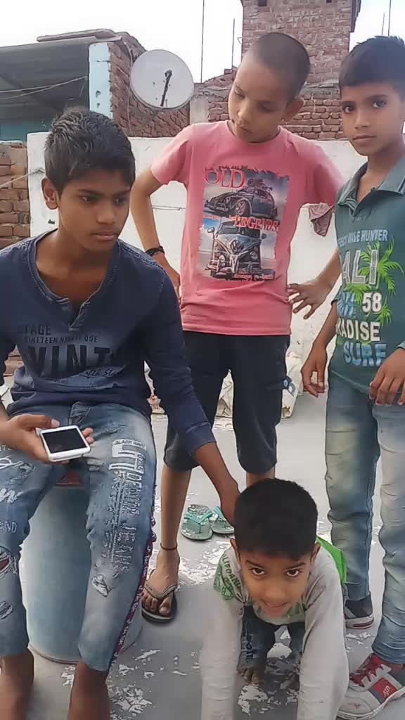 @Sameer Kashyap
